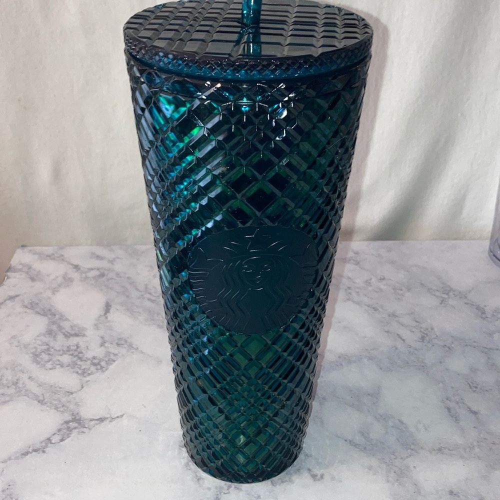 Starbucks Tumbler